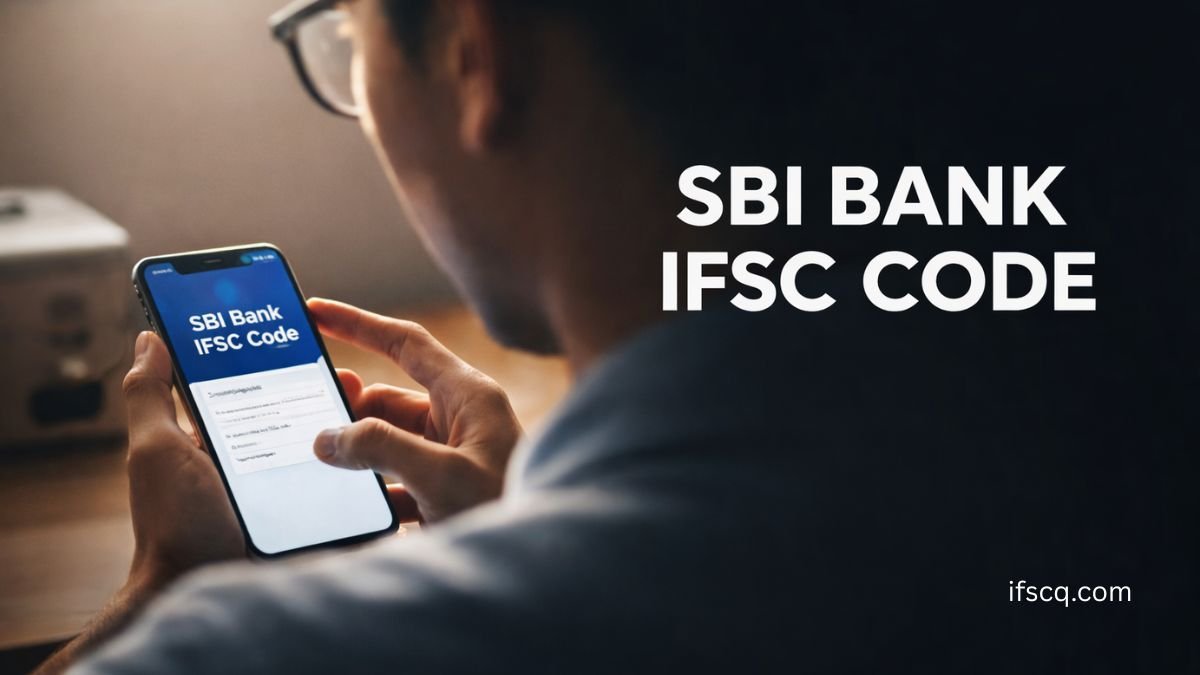 SBI IFSC Code: Find All State Bank of India Branch Details